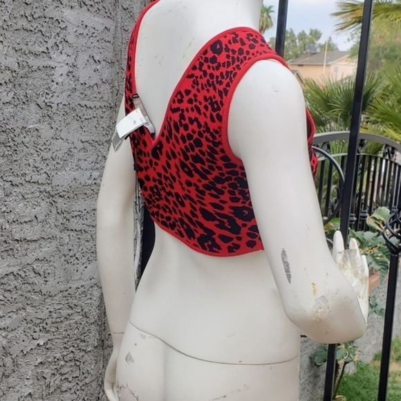 Bcbgmaxazria Sexy top‎ - Picture 2 of 6